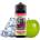 Juice Sauz Drifter Bar Sour Apple Ice 24ml/120ml