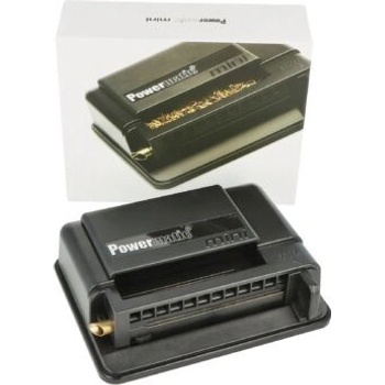 Powermatic Plnička dutinek Mini ruční