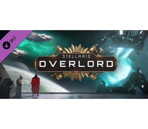 Stellaris: Overlord