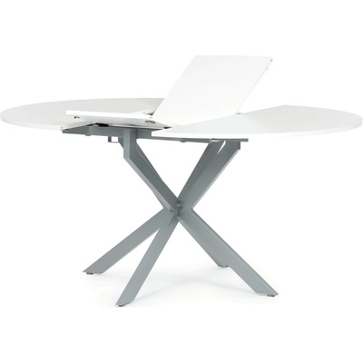 Autronic DT-I1120 WT 120-160 x 120 cm melamin bílá