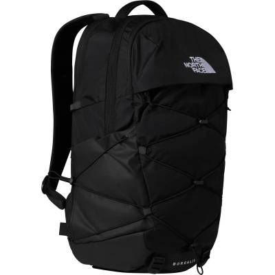 The North Face Дневна раница The north face Borealis Daypack - TNF Black / TNF Black / Black - размер One Size (502-8895-0411)