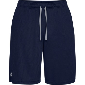 Under Armour pánske kraťasy Tech Mesh short tmavě modrá