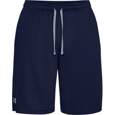 Under Armour pánske kraťasy Tech Mesh short tmavě modrá
