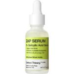 Carbon Theory Supacylic Zap Serum - 2% Salicylic Acid Serum 30 ml