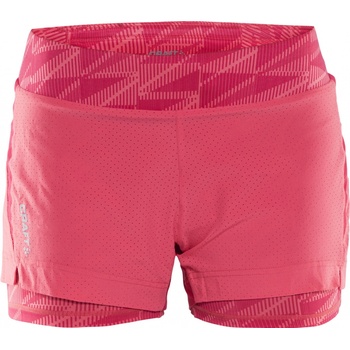 Craft Breakaway 2 in-1 shorts