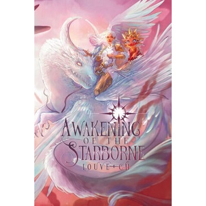 AWAKENING of the Starborne (2025)
