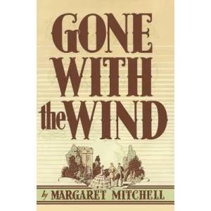 Gone with the Wind (ISBN: 9780684830681)