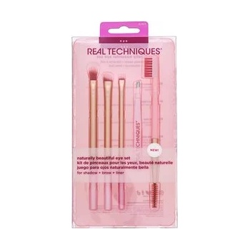 Real Techniques Eye set четка за сенки за очи
