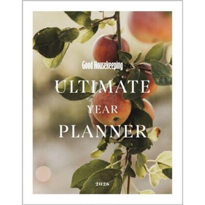 Good Housekeeping Through The Seasons 2026 Almanac (2025)