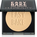 Huda Beauty Easy Bake and Snatch Brightening and Setting Powder фиксираща пудра за мигновено озаряване цвят Blondie 8.5 гр