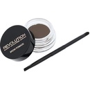 Makeup Revolution London Brow Pomade očné linky Medium Brown 2,5 g