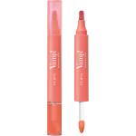 PUPA Pupa Vamp! Молив и гланц за устни 2 в 1, 008 Orange Sorbet, 4 ml - ozone