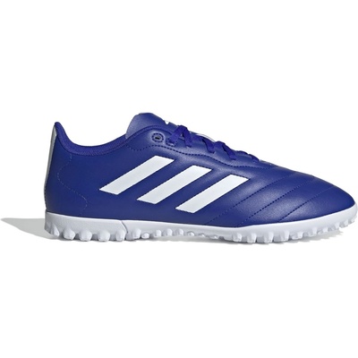 Adidas Футболни стоножки Adidas Goletto VIII Astro Turf Football Boots - Blue/Wht/Red