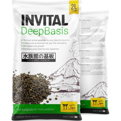 Invital DeepBasis 2 l
