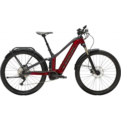 Trek Powerfly FS 4 2022