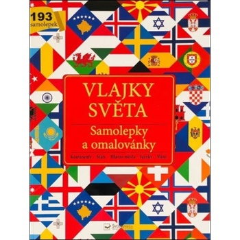 Vlajky světa
