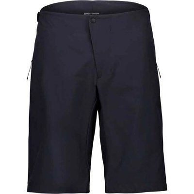 POC M's Motion Air Shorts uranium black