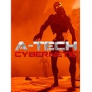 A-Tech Cybernetic VR