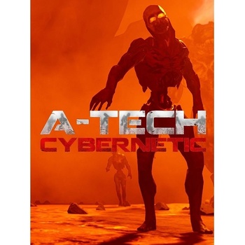 A-Tech Cybernetic VR