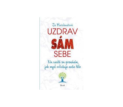 Uzdrav sám sebe