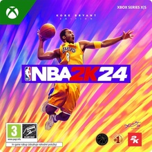 NBA 2K24 (XSX)