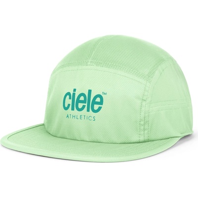 Ciele Athletics Шапка с козирка Ciele Athletics GOCap-Classic-Athletics Cap - Spearmint - размер S/M (904-6094-0811)