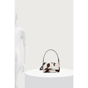 Tory Burch чанта crossbody дамска от кожа Charlie (184771)