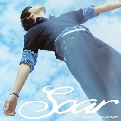 Daniel Shopping s. r. o Doyoung: Soar - Vinyl (LP) (085072)