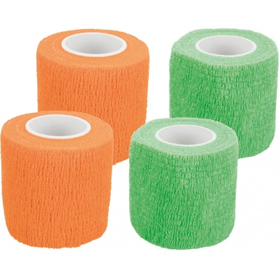 Trixie Samodržící bandáž s hořkou přísadou 5 cm/4,5 m 4 ks – Zboží Dáma