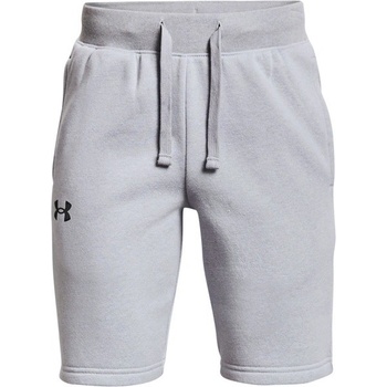 Under Armor Y Rival cotton shorts jr 1363508