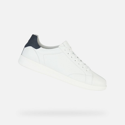 Geox Kennet biela