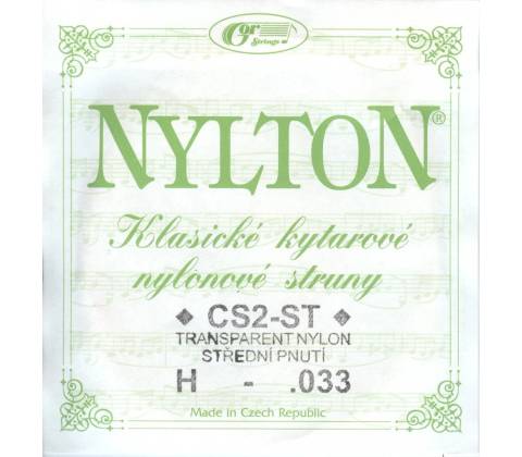 Gorstrings CS 2 ST