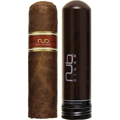Oliva Nub 460 Sun Grown Tubos 1 ks