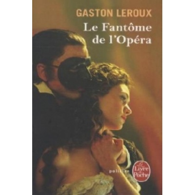 Le Fantome de l´Opera - G. Leroux