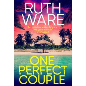 One Perfect Couple | Ruth Ware (2024)