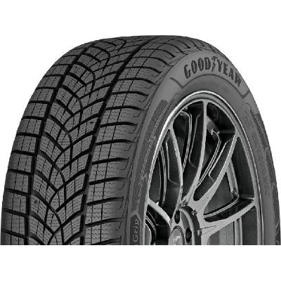 Goodyear UltraGrip Performance SUV XL 275/50 R19 112