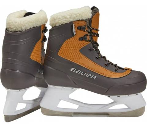 Bauer Whistler Senior
