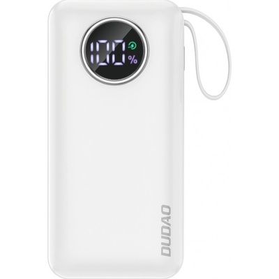 Dudao K15sW 10000mAh White