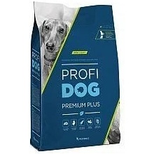 Profidog Premium Plus Mini Light 5 x 12 kg