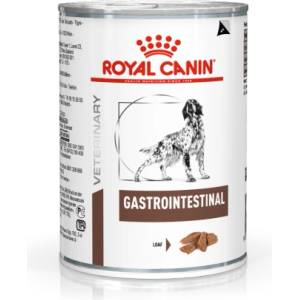 Royal Canin Gastrointestinal - 6х400 грама