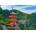 Castorland - Puzzle Seiganto-ji, Japan - 500 piese