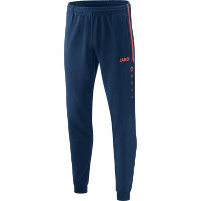 Jako COMPETITION 2.0 tepláky night blue