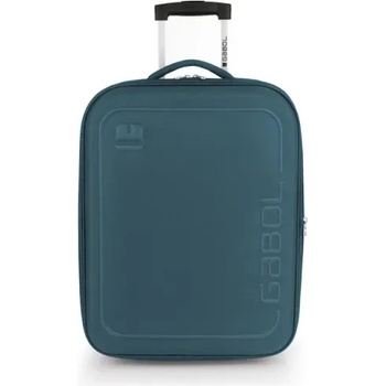 Gabol Orbit XP разширяващ се куфар 55 см