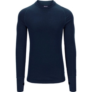 Brynje of Norway Arctic Double Shirt w/inlay Размер: XXL / Цвят: тъмно син