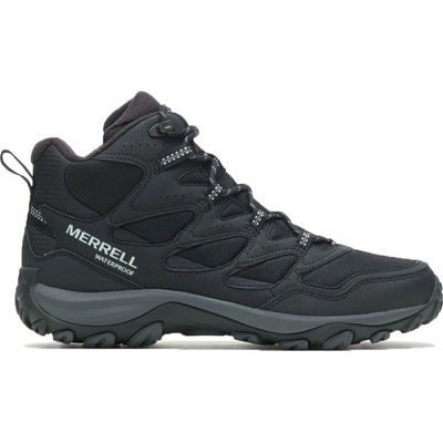 Merrell West rim sport thermo mid wp 44