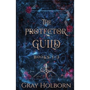 The Protector Guild (ISBN: 9781963893083)