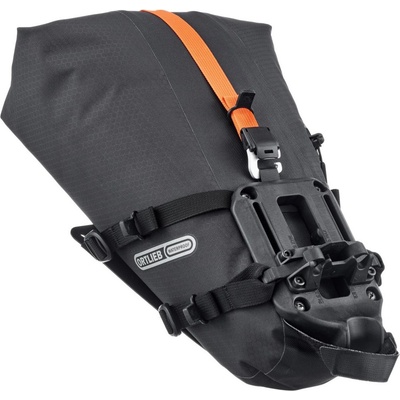 Ortlieb Seat-Pack QR 7, 5L Цвят: бежов