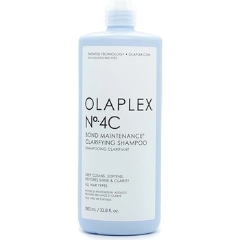 Olaplex 4C Clarifying Shampoo 1000 ml