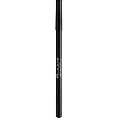 Collistar Kajalová tužka na oči Professionale Pencil Black 1,2 ml