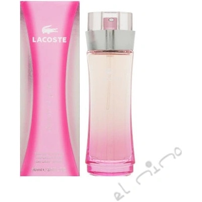 Lacoste Dream of Pink toaletná voda dámska 50 ml
